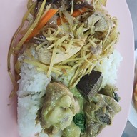 ข้าวแกงคุณหญิง