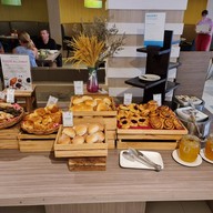 The Square Novotel Bangkok Fenix Silom