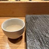Sushi Tokyo Ten Shibuya