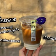 เรื่องของ "กล้วย" & MA Slowly Sippin' 087-9308546