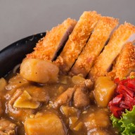 Wasabi Japanese Restaurant มีโชคพลาซ่า