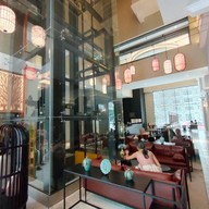 Santa Grand Signature Kuala Lumpur