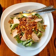 เมนูของร้าน Living Room Bistro