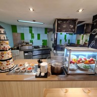 The Square Novotel Bangkok Fenix Silom