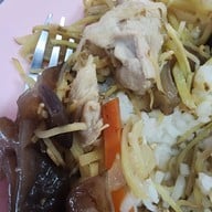 ข้าวแกงคุณหญิง
