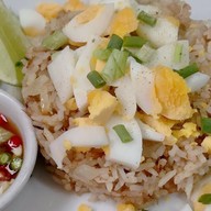 ร้านข้าวอร่อย