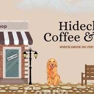 HideCha Coffee & Tea