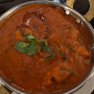 เมนูของร้าน AL SARAY Silom