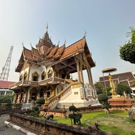 วัดบุพพาราม