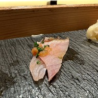 Sushi Tokyo Ten Shibuya