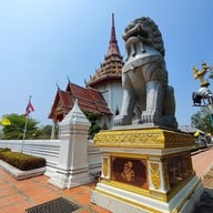 วัดจันทรังษี