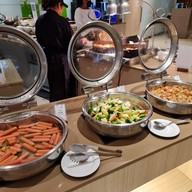 The Square Novotel Bangkok Fenix Silom