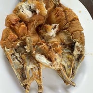เมนูของร้าน Laemcharoen Seafood (แหลมเจริญซีฟู้ด) ระยอง