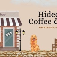 HideCha Coffee & Tea