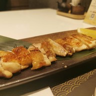 เมนูของร้าน Shichi Japanese Restaurant สยามสแควร์ ซอย 2