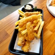 เมนูของร้าน Living Room Bistro