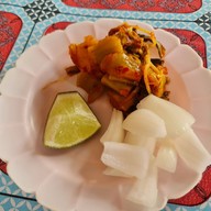 ข้าวซอยบ้านยาง