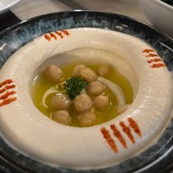 เมนูของร้าน AL SARAY Silom