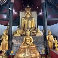 วัดบุพพาราม