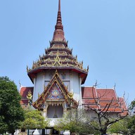 วัดจันทรังษี