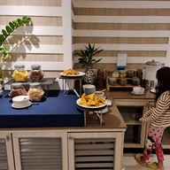 The Square Novotel Bangkok Fenix Silom