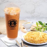 ราชา โรตีชาชัก (กัลปพฤกษ์)