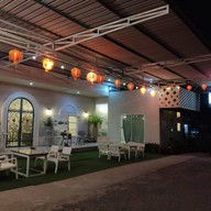 Vegan Garden ร้านอาหารเจ คาเฟ่ -