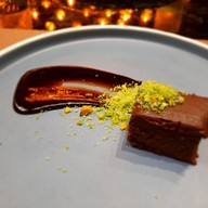 เมนูของร้าน BENARES Modern Indian Cuisine Bangkok