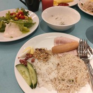 Santa Grand Signature Kuala Lumpur