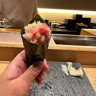 Sushi Tokyo Ten Shibuya
