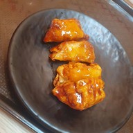 เมนูของร้าน Chester's เซ็นทรัล ขอนแก่น