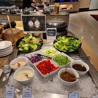 The Square Novotel Bangkok Fenix Silom