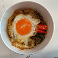 เมนูของร้าน เผ็ดมาร์ค พร้อมพงษ์