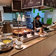 The Square Novotel Bangkok Fenix Silom