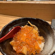 Sushi Tokyo Ten Shibuya