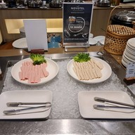 The Square Novotel Bangkok Fenix Silom