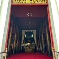 วัดบุพพาราม