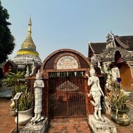 วัดบุพพาราม