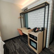 Santa Grand Signature Kuala Lumpur