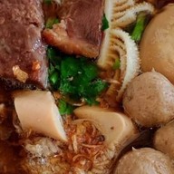 บ้านเนื้อตุ๋น มหาชัย