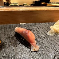 Sushi Tokyo Ten Shibuya
