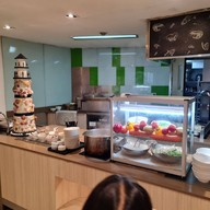 The Square Novotel Bangkok Fenix Silom