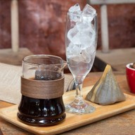 Agape Coffee