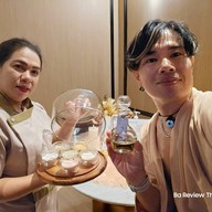 เดอะซีเคร็ตหัวหิน