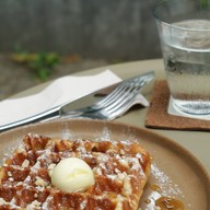 เมนูของร้าน Newday Project