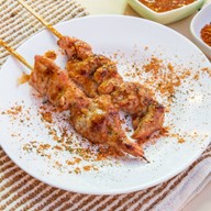 เปี่ยมสุขหม่าล่า