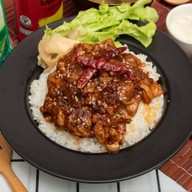 ริจะย่าง แพรกษา