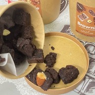 ข้าวไข่่ข้นลาวาเดือด