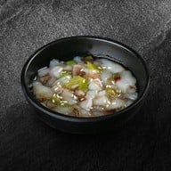 เมนูของร้าน Tenjo Sushi & Yakiniku Premium Buffet Siam Square One