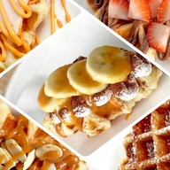 เค้กกะปัง บางใหญ่ สาขา 3